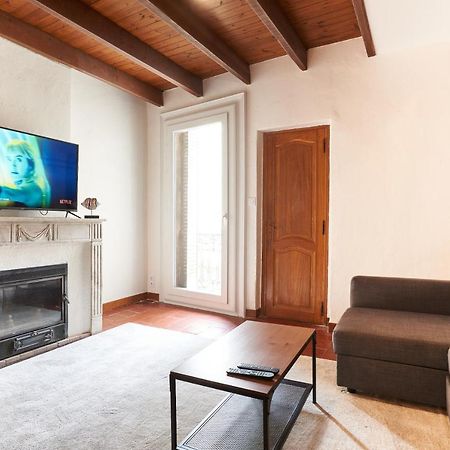 Duplex De Standing En Plein Coeur De Beziers Apartment Ngoại thất bức ảnh