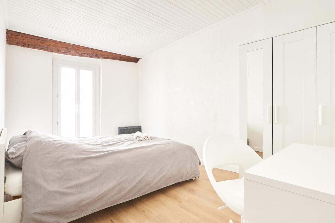 Duplex De Standing En Plein Coeur De Beziers Apartment Ngoại thất bức ảnh