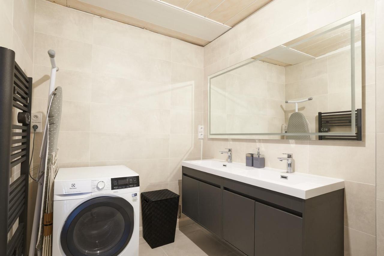 Duplex De Standing En Plein Coeur De Beziers Apartment Ngoại thất bức ảnh